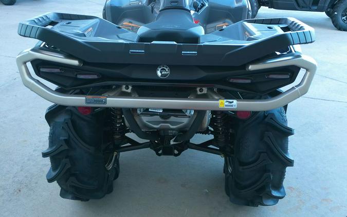 2026 Can-Am® Outlander X mr 850