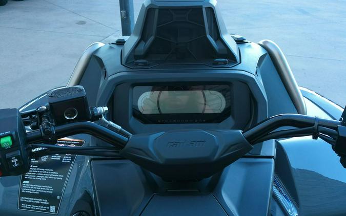 2026 Can-Am® Outlander X mr 850