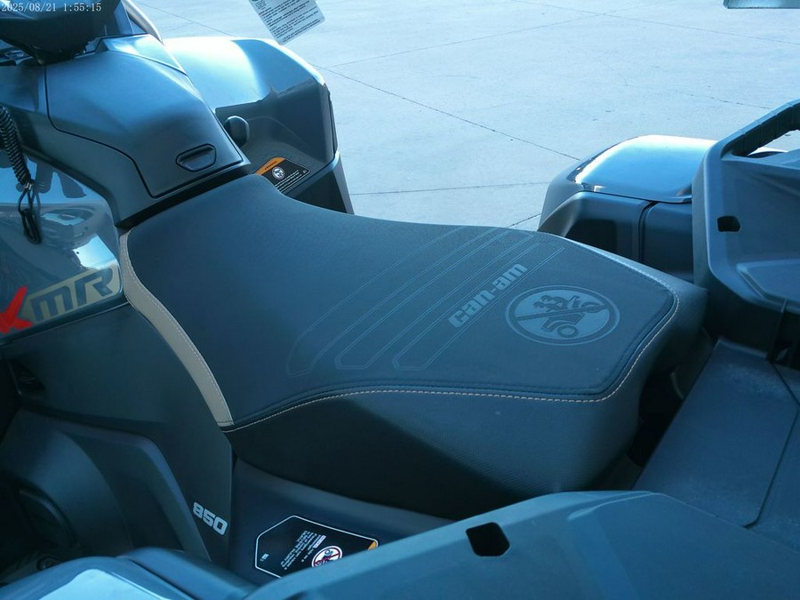 2026 Can-Am® Outlander X mr 850