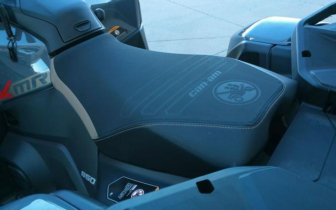 2026 Can-Am® Outlander X mr 850