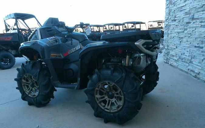 2026 Can-Am® Outlander X mr 850