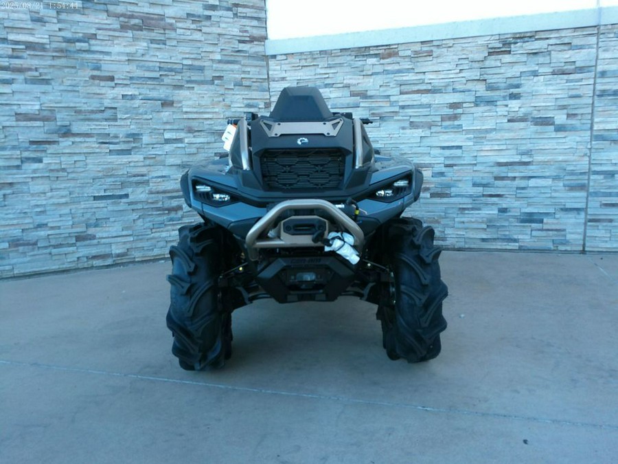 2026 Can-Am® Outlander X mr 850
