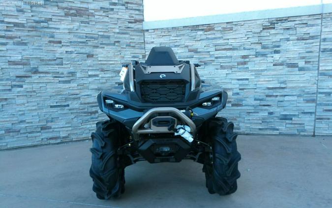 2026 Can-Am® Outlander X mr 850