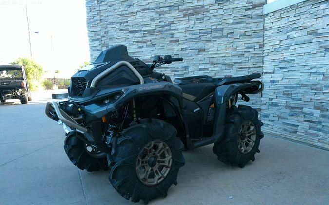 2026 Can-Am® Outlander X mr 850