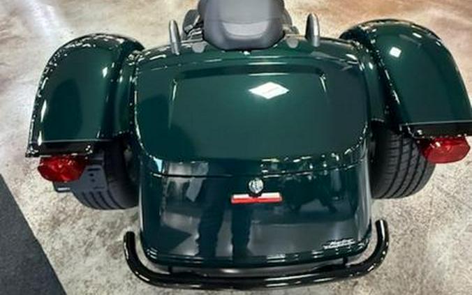 2024 Harley-Davidson® FLRT - Freewheeler®