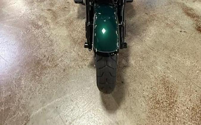 2024 Harley-Davidson® FLRT - Freewheeler®