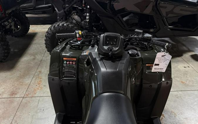 2026 Honda® FourTrax Rancher