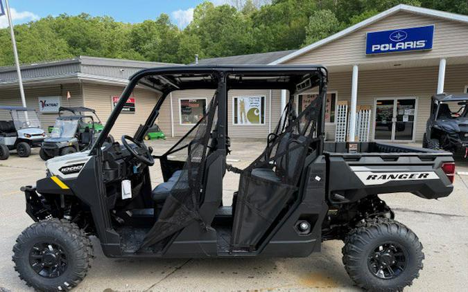 2026 Polaris Ranger® Crew 1000 Premium