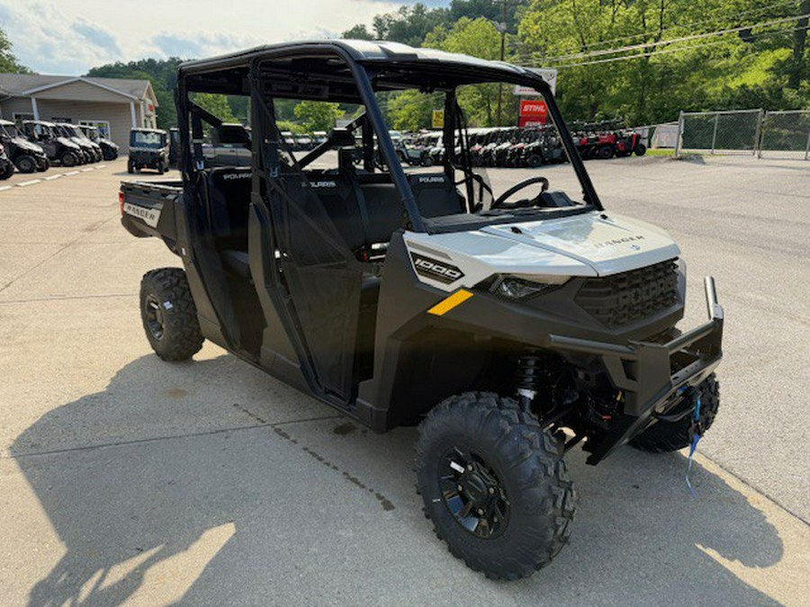 2026 Polaris Ranger® Crew 1000 Premium