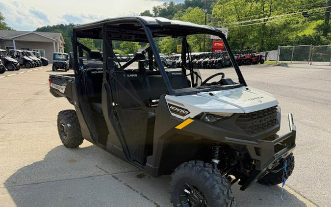 2026 Polaris Ranger® Crew 1000 Premium