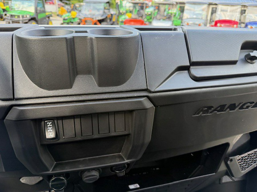 2026 Polaris Ranger® Crew 1000 Premium