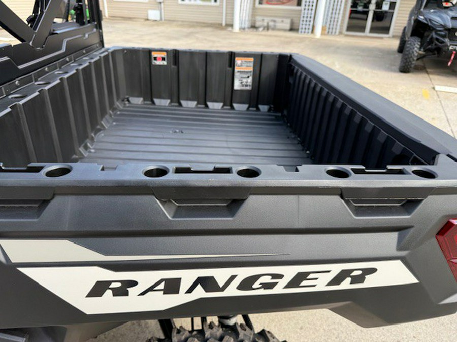 2026 Polaris Ranger® Crew 1000 Premium