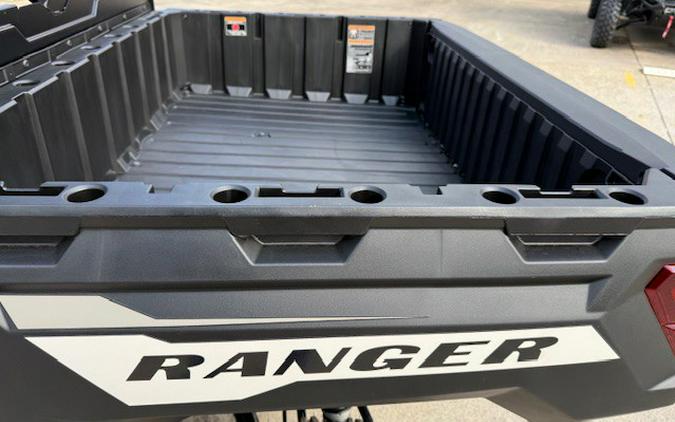 2026 Polaris Ranger® Crew 1000 Premium