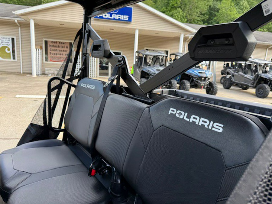 2026 Polaris Ranger® Crew 1000 Premium