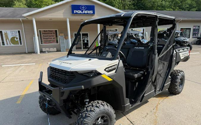 2026 Polaris Ranger® Crew 1000 Premium