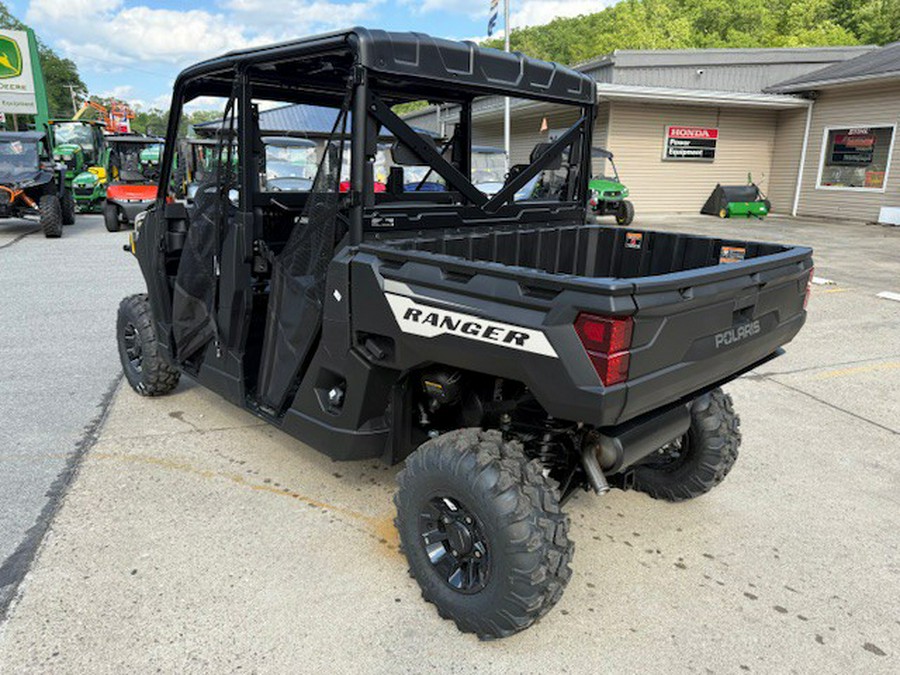 2026 Polaris Ranger® Crew 1000 Premium
