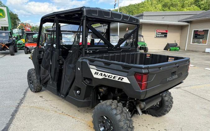 2026 Polaris Ranger® Crew 1000 Premium