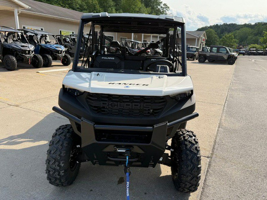 2026 Polaris Ranger® Crew 1000 Premium