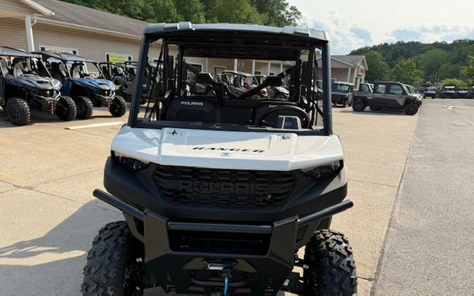 2026 Polaris Ranger® Crew 1000 Premium