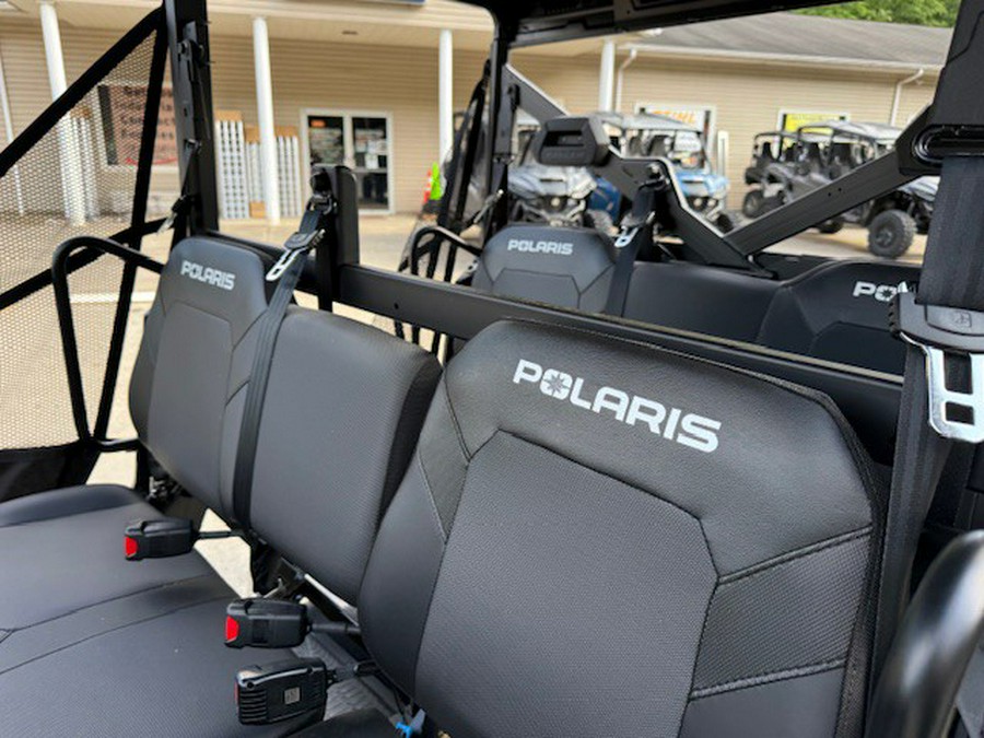 2026 Polaris Ranger® Crew 1000 Premium