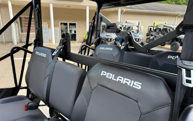 2026 Polaris Ranger® Crew 1000 Premium