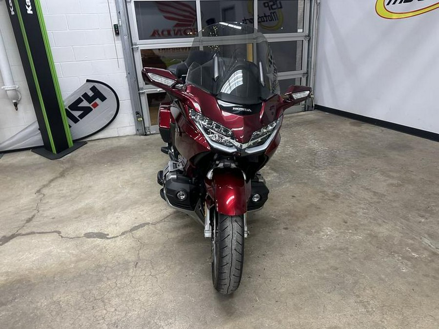 2023 Honda® Gold Wing Tour Automatic DCT