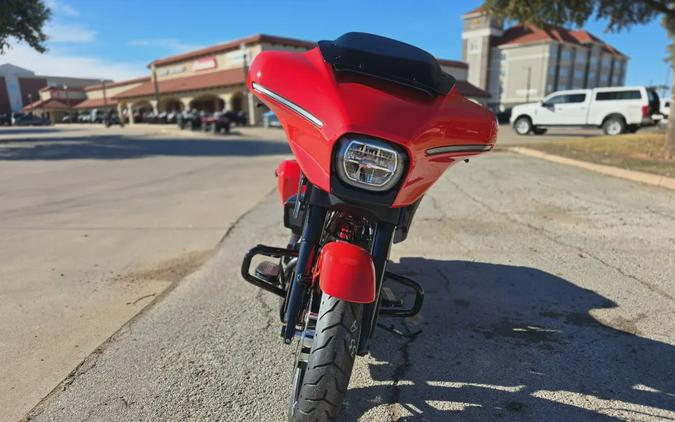 2026 Harley-Davidson® Street Glide®