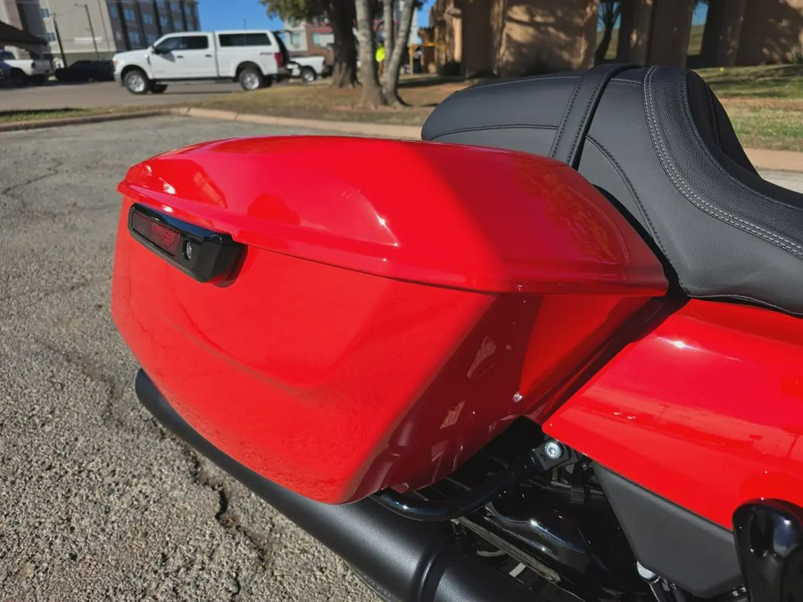 2026 Harley-Davidson® Street Glide®