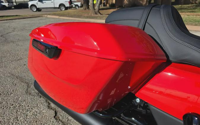 2026 Harley-Davidson® Street Glide®