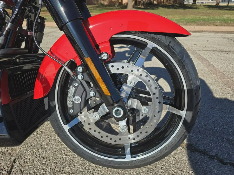 2026 Harley-Davidson® Street Glide®