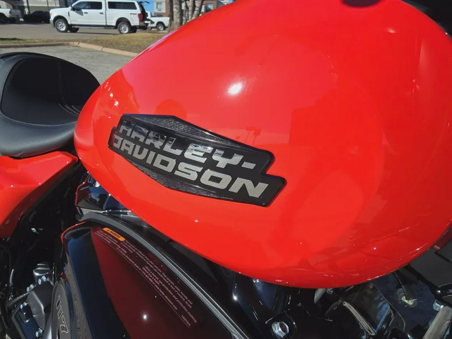 2026 Harley-Davidson® Street Glide®