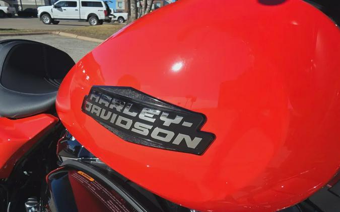 2026 Harley-Davidson® Street Glide®