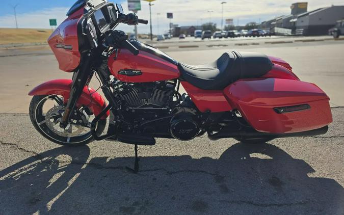 2026 Harley-Davidson® Street Glide®