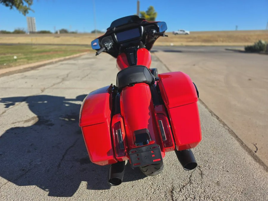 2026 Harley-Davidson® Street Glide®