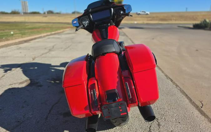 2026 Harley-Davidson® Street Glide®