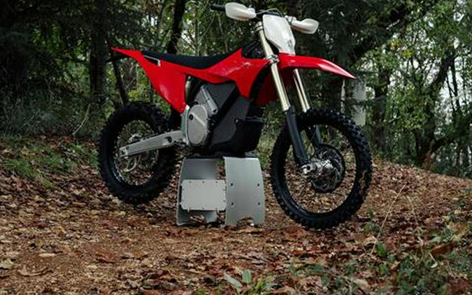 2025 Stark VARG EX Alpha 80 hp