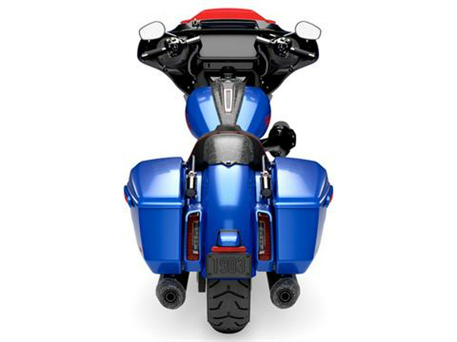 2026 Harley-Davidson CVO™ Street Glide® ST