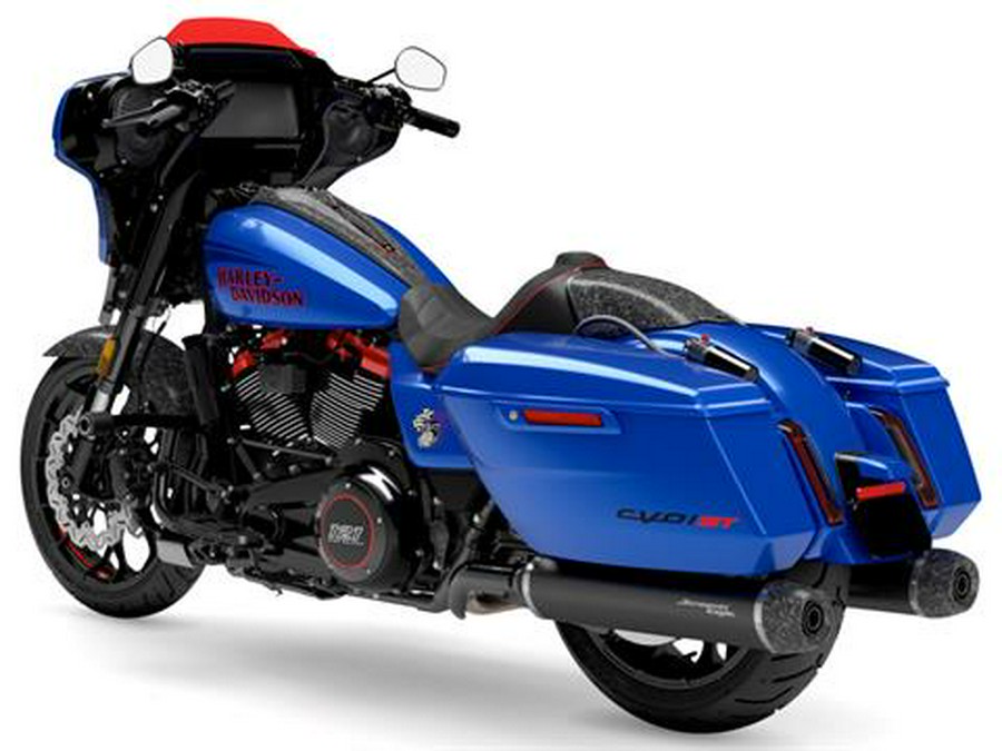 2026 Harley-Davidson CVO™ Street Glide® ST
