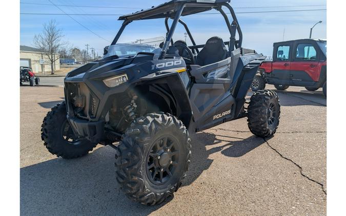 2023 Polaris RZR XP 1000 SPORT