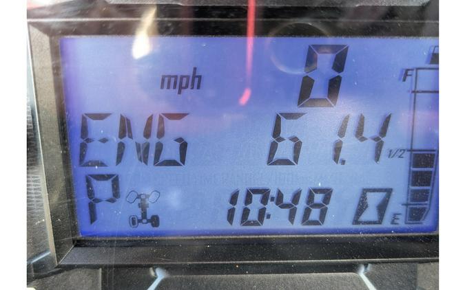 2023 Polaris RZR XP 1000 SPORT