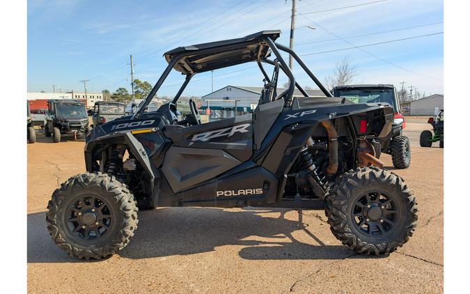 2023 Polaris RZR XP 1000 SPORT