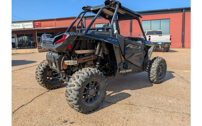 2023 Polaris RZR XP 1000 SPORT