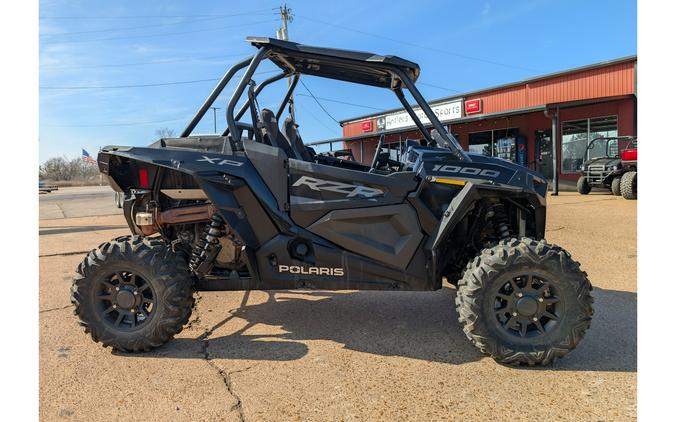 2023 Polaris RZR XP 1000 SPORT