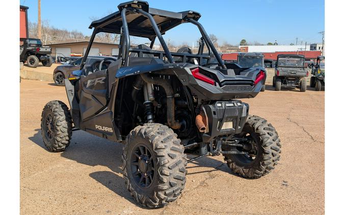 2023 Polaris RZR XP 1000 SPORT