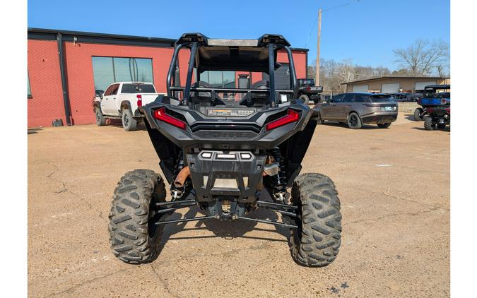 2023 Polaris RZR XP 1000 SPORT
