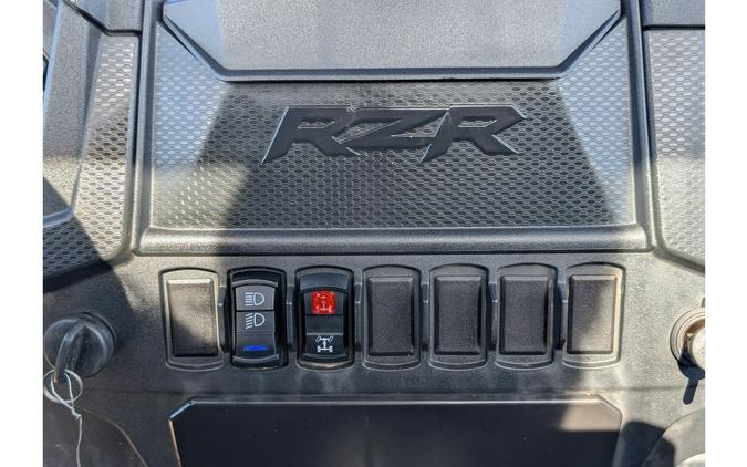 2023 Polaris RZR XP 1000 SPORT