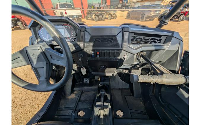 2023 Polaris RZR XP 1000 SPORT
