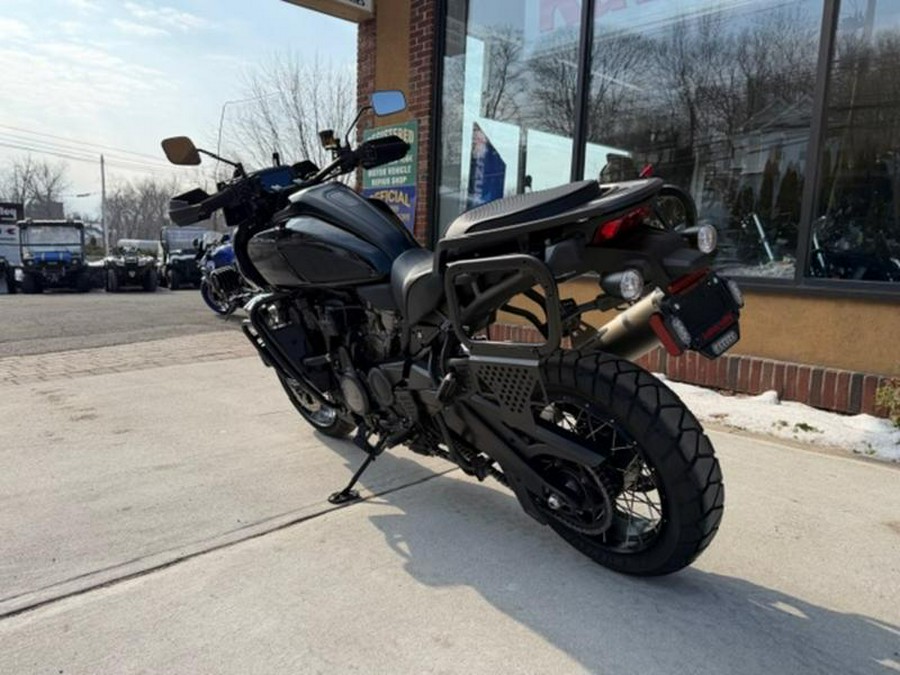 2024 Harley-Davidson® RA1250S - Pan America® 1250 Special
