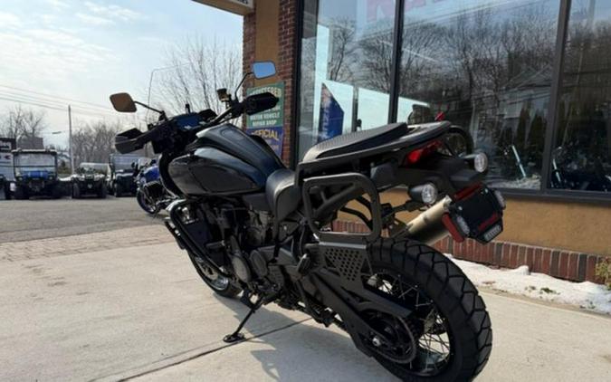 2024 Harley-Davidson® RA1250S - Pan America® 1250 Special