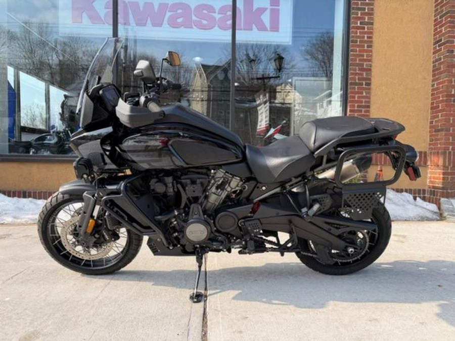 2024 Harley-Davidson® RA1250S - Pan America® 1250 Special